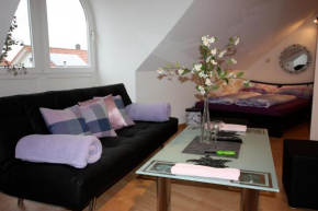 Гостиница Apartment BELLA Studio  Руст